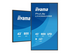 iiyama ProLite LH4366UHSB-B1AG 42.5" Klass (43" visbar) platt LCD-skärm