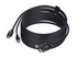 StarTech.com 10ft (3m) DisplayPort and USB 5Gbps KVM Cable