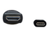 Eaton Tripp Lite Series USB C to HDMI Adapter Cable USB 3.1 4K@60Hz M/M USB-C Black 15ft