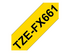Brother TZe-FX661 - flexibel tape