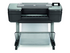 HP DesignJet Z9+ PostScript