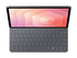 Samsung EF-DX730 - tangentbord och foliefodral (bokomslag)