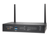 SonicWall TZ270W - säkerhetsfunktion