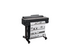 HP DesignJet T650 - storformatsskrivare