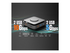 j5create JCD3199P - dockningsstation
