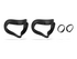 Meta Quest 2 - ansiktsdynor för virtuell verklighets-headset