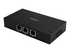 StarTech.com 2 Port Gigabit PoE+ Extender 802.3at & 802.3af