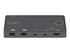 StarTech.com 2-ports hybrid USB-A + HDMI och USB-C KVM-switch