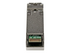 StarTech.com Cisco GLC-LH-SMD Compatible SFP Module, 1000BASE-LX/LH, 1GbE Single Mode (SMF) Fiber SMF Optic Transceiver, 1GE Gigabit Ethernet, LC Connector, 10km 1310nm, Firepower, ASR920