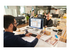 HP DesignJet T250 - storformatsskrivare