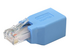 StarTech.com Cisco Console Rollover Adapter for RJ45 Ethernet Cable