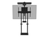 Neomounts AFL-875BL1 monteringssats