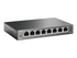 TP-Link JetStream TL-SG108E Easy Smart Switch