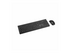 Kensington KM270 EQ - sats med tangentbord och mus full size