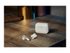 Panasonic RZ-B210W - True wireless-hörlurar med mikrofon