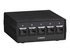 Black Box 4-to-1 CAT6 10-GbE Manual Switch (ABCD)