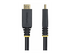 StarTech.com 10m (32.8ft) Active High Speed HDMI Cable, 4K60Hz