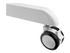 VivoLink Mobile stand vagn
