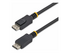StarTech.com DisplayPort 1.2-kabel med lås ? certifierad, 3 m