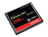 SanDisk Extreme Pro - flash-minneskort