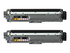 Brother TN241BK - 2-pack