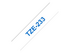 Brother TZe-233 - bandlaminat