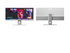 ALOGIC Edge LCD-skärm