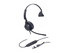 Yealink UH42 Mono - headset