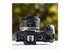 Canon RF lins - 50 mm