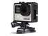 GoPro Removable Instrument Mounts