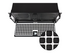 Chieftec UNC-411E-B - kan monteras i rack