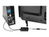 StarTech.com DisplayPort till DVI Dual Link aktiv adapter