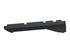 Dell Pro Keyboard and Mouse KM5221W