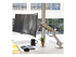 Ergotron HX - monitorarm