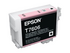 Epson T7606 - intensiv ljus magenta