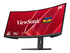 ViewSonic VA3420C-2 - LED-skärm