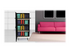 LEBA NoteCart Unifit FV 40 vagn