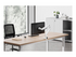 Neomounts NEXT Slim DS70-250WH1 monteringssats
