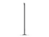 Multibrackets M Pro Single Pole Floorbase monteringskomponent
