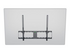 Multibrackets M Universal Tilt Wallmount Large monteringssats