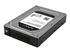 StarTech.com Dual-Bay 2.5in to 3.5in SATA Hard Drive Adapter Enclosure with RAID