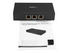 StarTech.com 2 Port Gigabit PoE+ Extender 802.3at & 802.3af