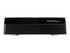 StarTech.com 4-Bay USB 3.1 to SATA Hard Drive Docking Station, 10Gbps USB Hard Drive Dock, External 2.53.5 SATA III (6Gbps) SSDHDD Docking Station, Hot-Swap Hard Drive Bay
