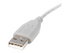 StarTech.com 10 ft. (3 m) USB to Mini USB Cable