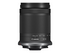 Canon RF-S zoomlins - 18 mm