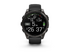 Garmin Fenix 8 - kolgrå DLC