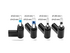 PORT Connect - USB-C strömadapter