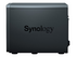 Synology DX1215II - hårddiskarray