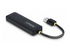 StarTech.com 4-Port USB-A Hub, 5Gbps, Bus Powered, Small Travel Mini Hub