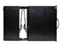 Eaton Tripp Lite Series 8-Port IP Rack Console Cat5 KVM Switch 19" LCD 1+1 User 1URM TAA